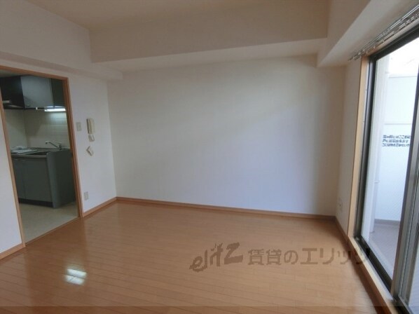 メゾン・ド・ヴィレ茨木の物件内観写真